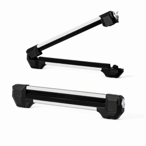 Slidžių ir snieglenčių laikikliai